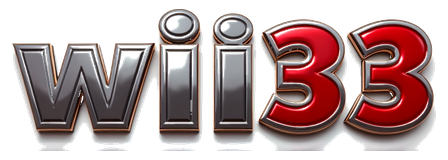 wi33 logo