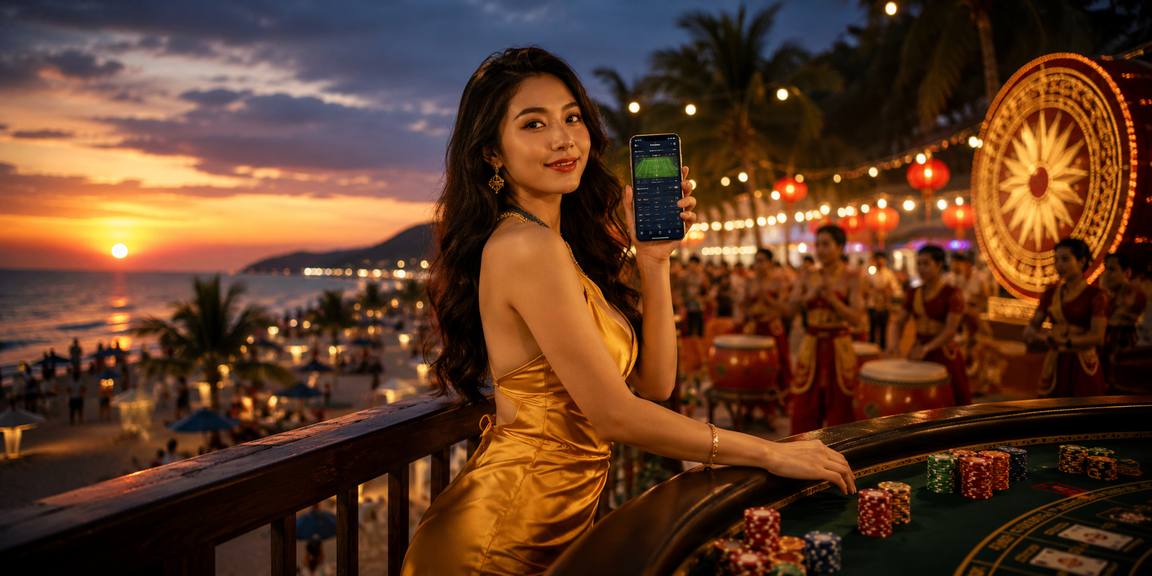wi33 Live Casino